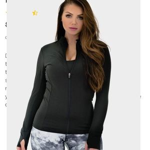 Balance Athletic Elevate Full Zip